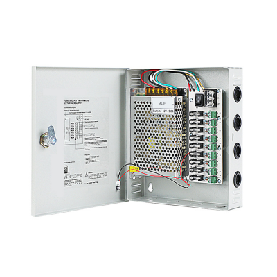 FSATECH PS312V5A9